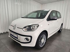 Bild des Angebotes VW up! cheer up! 5-Türer Sitzhzg. PDC M&S Notbrems 1.Hd