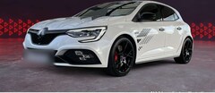 Bild des Angebotes Renault Megane R.S. Ultime TCe 300 EDC Head-up-Display