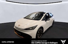 Bild des Angebotes CUPRA Born 231PS/62kWh PANODACH+CARPLAY+WÄRMEPUMPE Klima