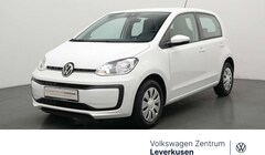 Bild des Angebotes VW up! KAM PDC KLIMA PORT NAVI