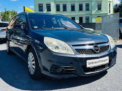 Bild des Angebotes Opel Vectra Edition Plus TEILLEDER KLIMA ANHÄNGERKUPPLUNG EPH SITZHEIZUNG