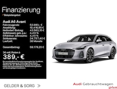Bild des Angebotes Audi A6 40 TDI qu.TechPlus*Matrix*Pano*AHK*360°