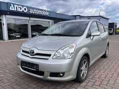 Bild des Angebotes Toyota Corolla Verso 1.8 Edition 7Sitzer/Klima/SHZ/PDC