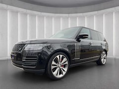 Bild des Angebotes Land Rover Range Rover RangeRover SV Autobiography Meridian/HUD/360/AHK