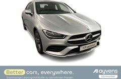 Bild des Angebotes Mercedes-Benz CLA 250 e 8G-DCT