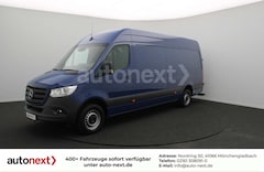 Bild des Angebotes Mercedes-Benz Sprinter 317 Automatik *MAXI* 360°+DISTRONIC+NAVI