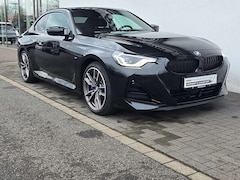 Bild des Angebotes BMW 240 M240i xDrive Coupe Head-Up*HIFI*ACC*adapLED*SHZ*