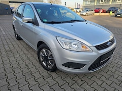 Bild des Angebotes Ford Focus Focus Fließheck  5-Türer 1.6 16V,Tüv 3/28