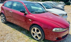 Bild des Angebotes Alfa Romeo 147 3p 1.9 jtd Collezione 120cv