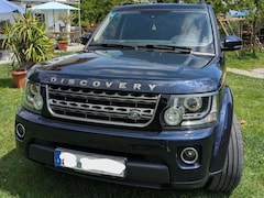 Bild des Angebotes Land Rover Discovery Discovery TD V6 S
