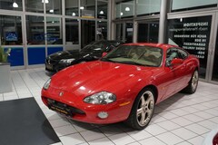 Bild des Angebotes Jaguar XKR S/C Coupe *Nur 70TKM ! *SH *Navi *20"Zoll