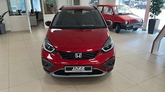 Bild des Angebotes Honda Jazz e:HEV 1.5 i-MMD Hybrid Crosstar Advance (GR)