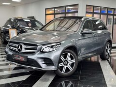 Bild des Angebotes Mercedes-Benz GLC 350 d 4Matic AMG PAKET"PANO"AHK"KAMERA"AMBIE