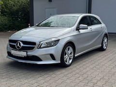 Bild des Angebotes Mercedes-Benz A 180 BlueEfficiency Navi PDC Klimaa Alus 2.Hand