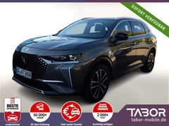 Bild des Angebotes DS Automobiles DS 7 Crossback E-Tense 300 Aut. Hybrid 4x4 Rivoli LED FocalEl