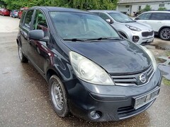 Bild des Angebotes Nissan Note Visia