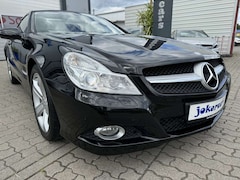 Bild des Angebotes Mercedes-Benz SL 350 Topausstattung