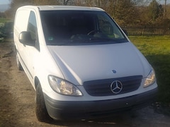 Bild des Angebotes Mercedes-Benz Vito Vito 115 CDI Lang