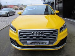 Bild des Angebotes Audi Q2 30 TFSI S Line