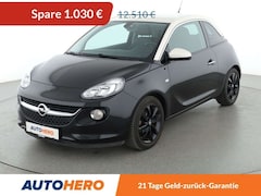 Bild des Angebotes Opel Adam 1.4 120 Jahre*NAVI*PDC*SHZ*LHZ*TEMPO*KLIMA*