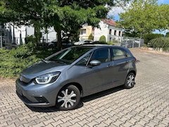 Honda Jazz 1.5 i-MMD Hybrid Elegance