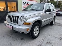 Bild des Angebotes Jeep Cherokee Limited 2.8 CRD Autom.