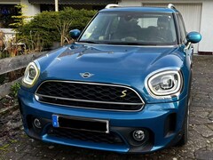 Bild des Angebotes MINI Cooper SE Countryman Mini Cooper S E Countryman All4 Aut.