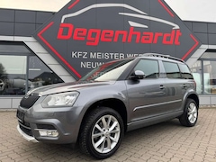 Bild des Angebotes Skoda Yeti Drive DSG Bi- Xenon Kamera