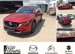 Bild des Angebotes Mazda CX-5 SKYACTIV-G 194 6AG ADVANTAGE