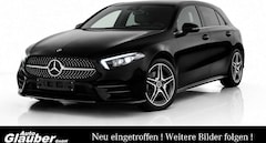 Bild des Angebotes Mercedes-Benz A 200 AMG-Line/LED/Navigation/Kamera/SHZ/1.Hand