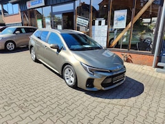 Bild des Angebotes Suzuki Swace 1.8 Hybrid CVT Comfort+