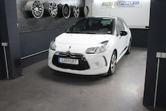 Bild des Angebotes Citroen DS3 SoChic