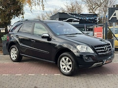 Bild des Angebotes Mercedes-Benz ML 280 CDI 4Matic Aut*Nav*Kam*Leder*Temp*FACELIFT