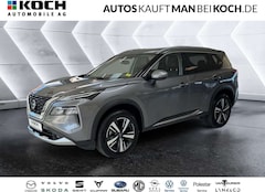 Bild des Angebotes Nissan X-Trail 1.5 MHEV XTronic Tekna LED KAM NAV SHZ PDC