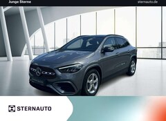 Bild des Angebotes Mercedes-Benz GLA 200 GLA 200 AMG Line Navi Pano.-Dach Keyless-Go/Klima