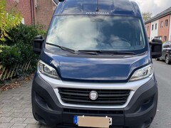 Bild des Angebotes Fiat Ducato Wohnmobil Westfalia Amundsen