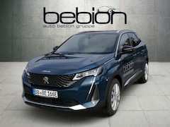 Bild des Angebotes Peugeot 3008 Hybrid 225 e-EAT8 GT Navi Pano