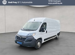 Bild des Angebotes Opel Movano 2.2 D L3H2 Edition