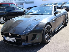 Bild des Angebotes Jaguar F-Type F-Type R Cabriolet AWD Aut. 550PS Vollausstattung