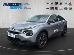 Bild des Angebotes Citroen C4 1.2 PureTech 130 Plus KAMERA LED PDC