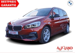 Bild des Angebotes BMW 218 218i AT Sport Line LED Navi ACC el. Heckklappe