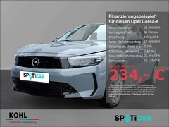 Bild des Angebotes Opel Corsa-e F Electric SHZ PDC Keyless Go DAB