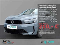 Bild des Angebotes Opel Corsa-e F Electric SHZ PDC Keyless Go DAB