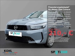 Opel Corsa-e F Electric SHZ PDC Keyless Go DAB