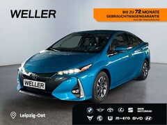 Bild des Angebotes Toyota Prius Plug-in Hybrid Executive *LED*HUD*Leder*CAM*