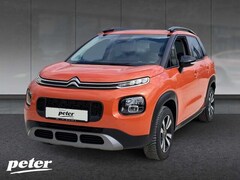 Bild des Angebotes Citroen C3 Aircross C3 Aircross Shine 110 +Navi+Kamera+SHZ+LED