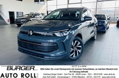 Bild des Angebotes VW Tiguan 1.5 eTSI Life Navi Kamera IQ-Light ACC El. Heckk.