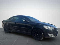 Bild des Angebotes Volvo C70 Cabriolet D3 Summum Leder/Klima/E-Sitz/Alu++