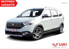 Bild des Angebotes Dacia Lodgy 1.3 TCE Navi Kamera Tempomat Sitzheizung