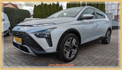 Bild des Angebotes Hyundai BAYON Intro Edition 48V LED BOSE NAVI RFK ACC 1A